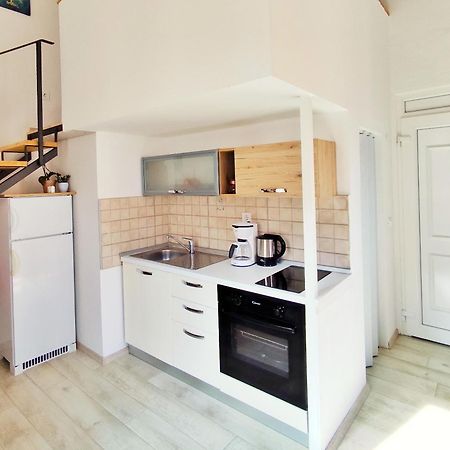 Apartamento Bianchi Cavtat Exterior foto