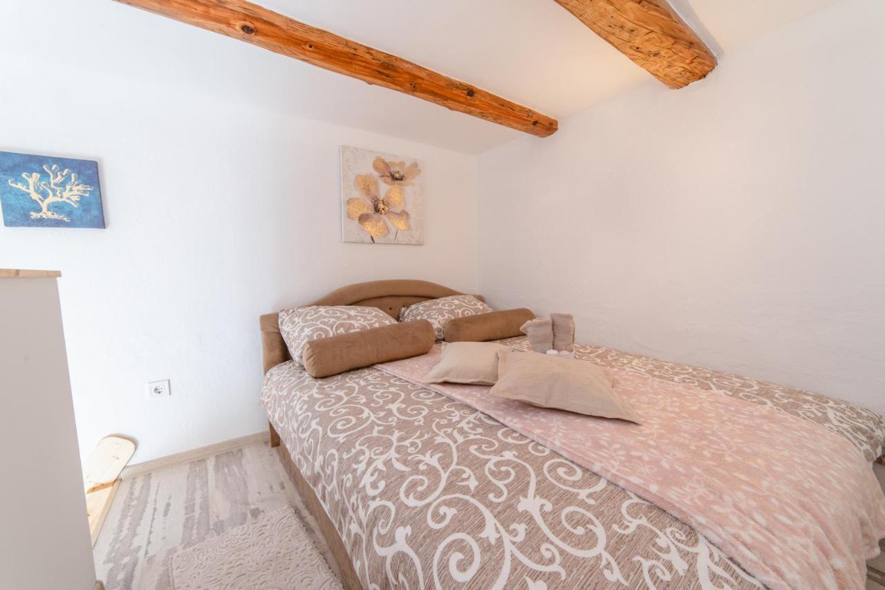 Apartamento Bianchi Cavtat Exterior foto