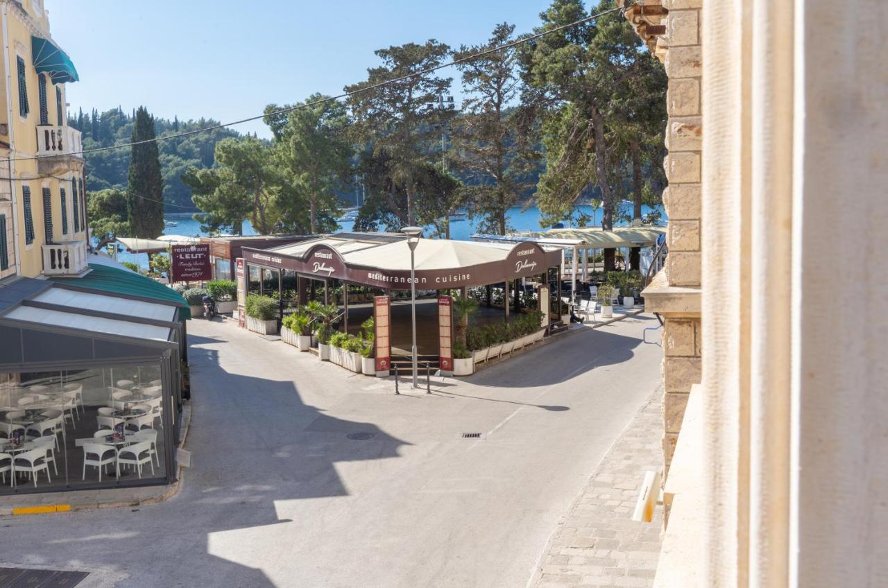 Apartamento Bianchi Cavtat Exterior foto