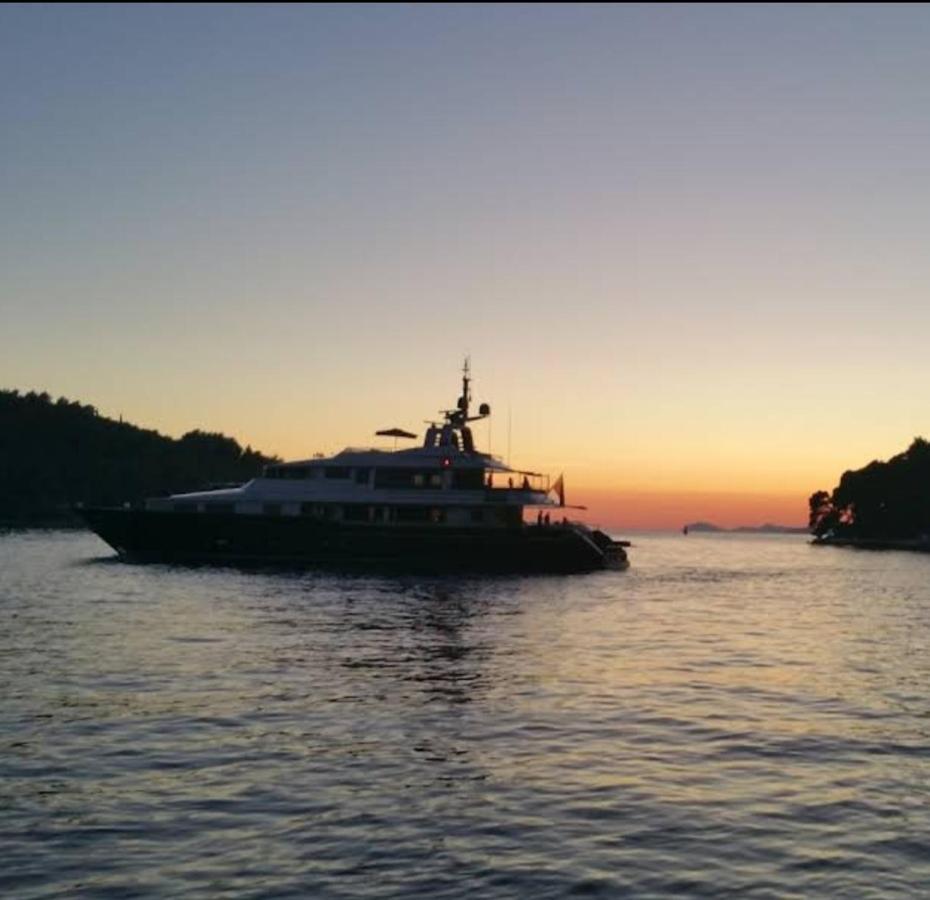 Apartamento Bianchi Cavtat Exterior foto