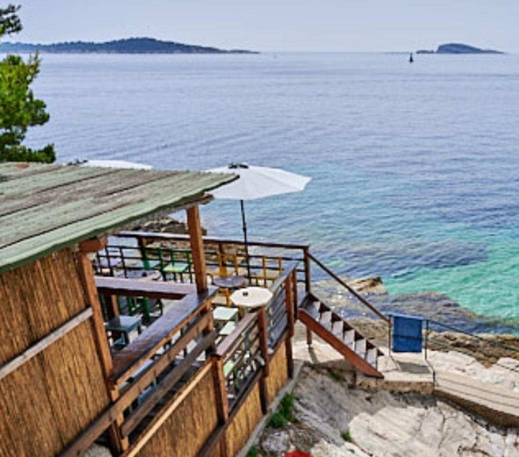 Apartamento Bianchi Cavtat Exterior foto