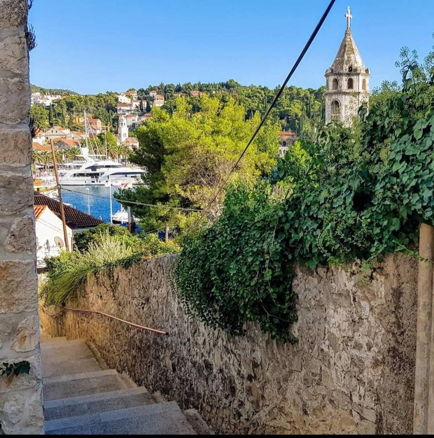 Apartamento Bianchi Cavtat Exterior foto