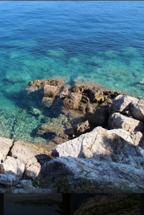 Apartamento Bianchi Cavtat Exterior foto