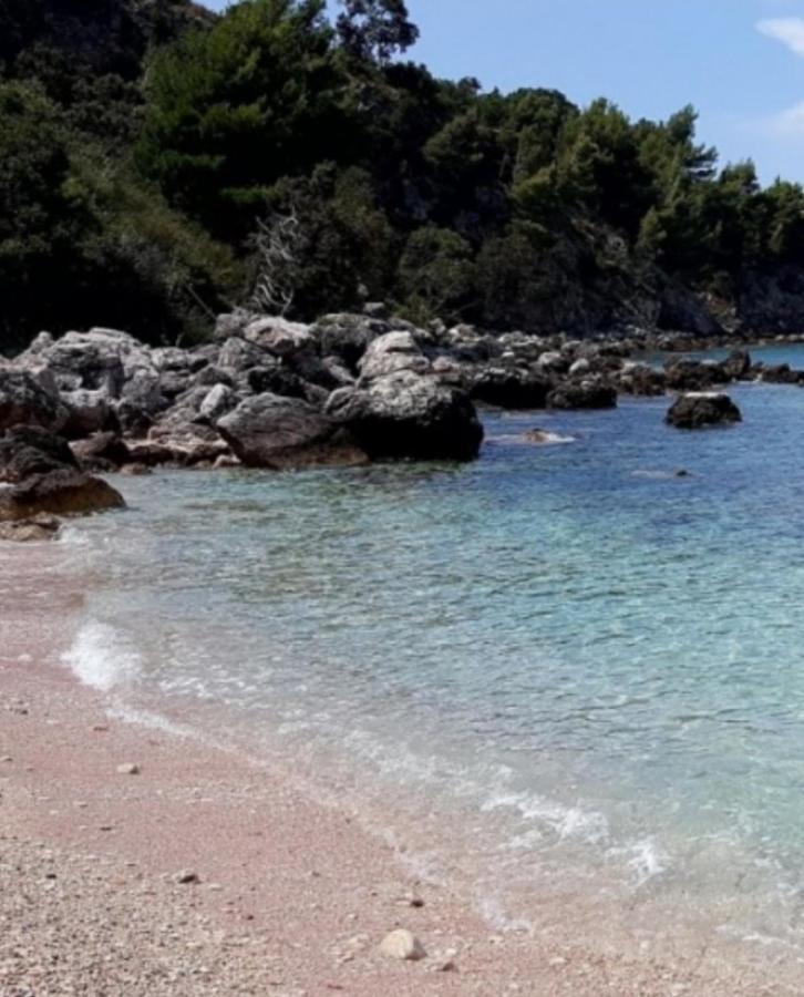 Apartamento Bianchi Cavtat Exterior foto