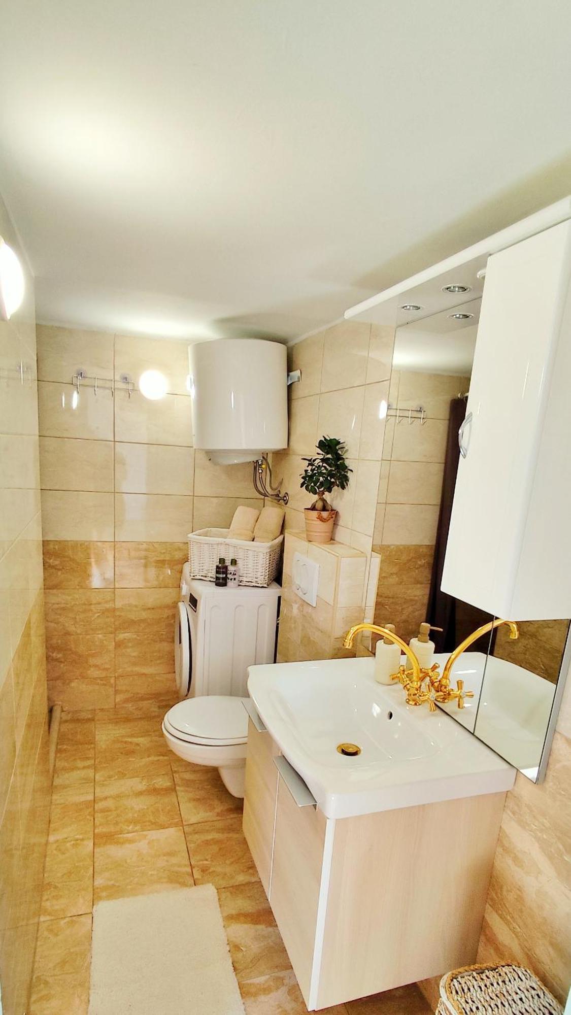 Apartamento Bianchi Cavtat Exterior foto