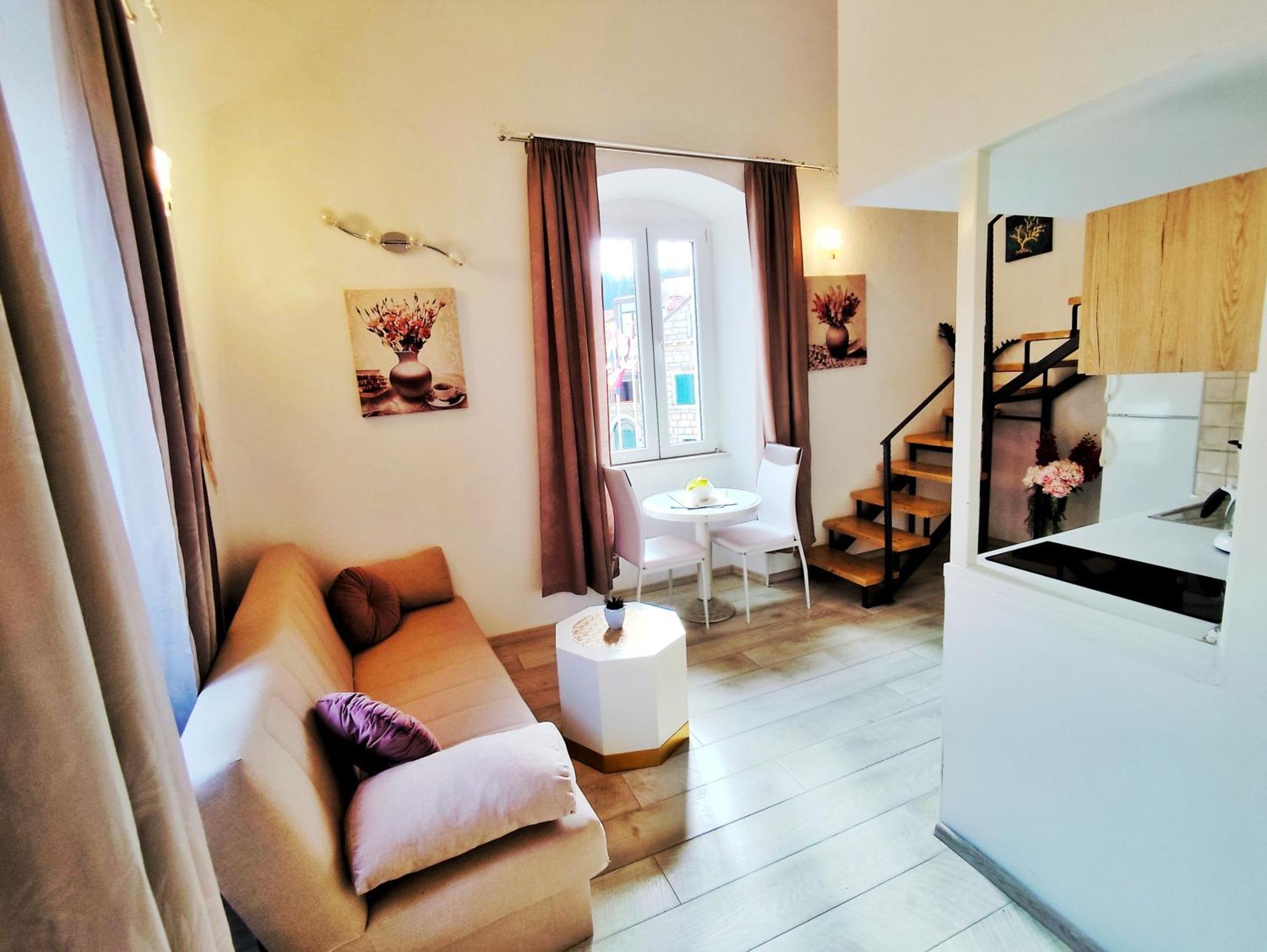 Apartamento Bianchi Cavtat Exterior foto