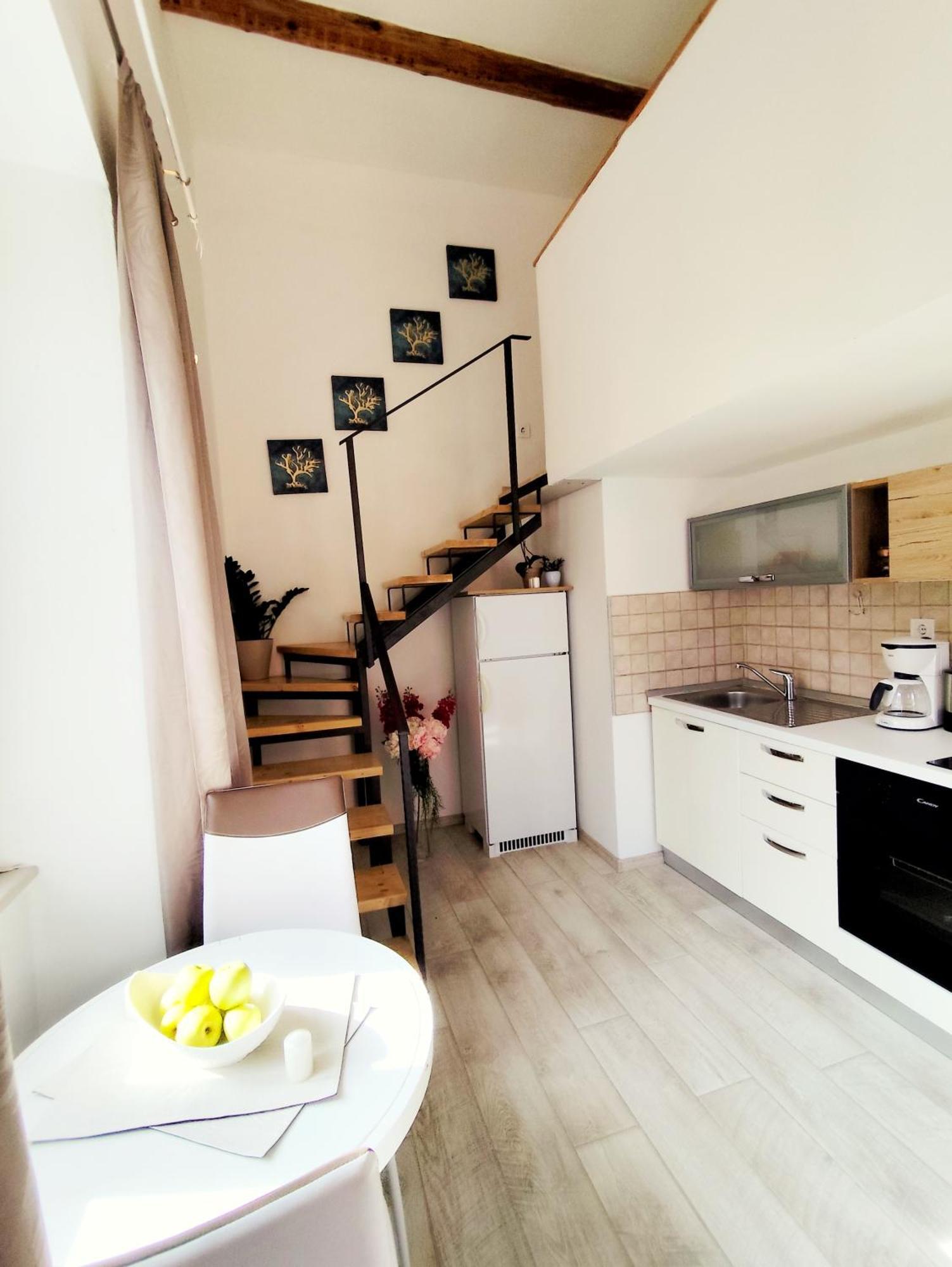 Apartamento Bianchi Cavtat Exterior foto