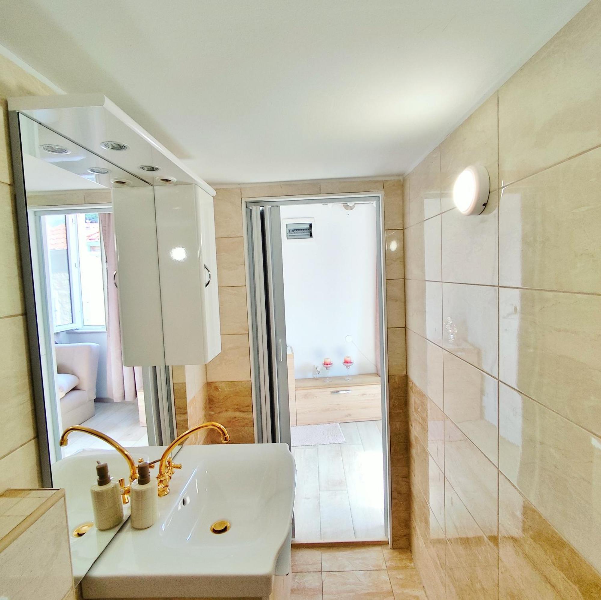 Apartamento Bianchi Cavtat Exterior foto