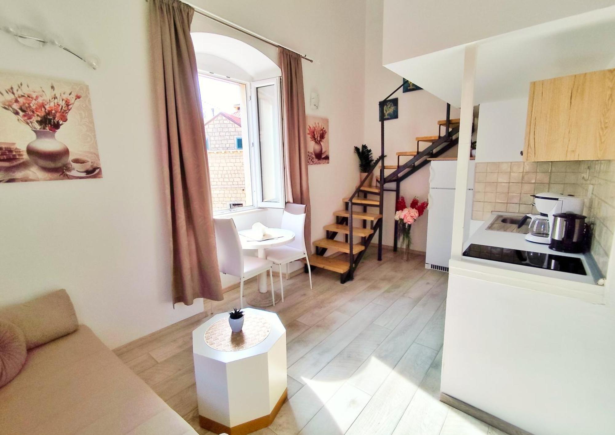 Apartamento Bianchi Cavtat Exterior foto